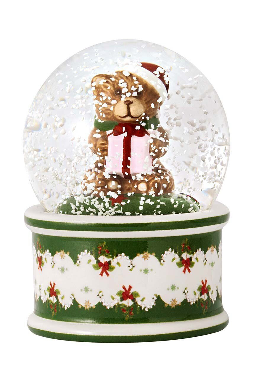 Villeroy & Boch Vianočná výzdoba Christmas Toys Snow - Pepit.sk