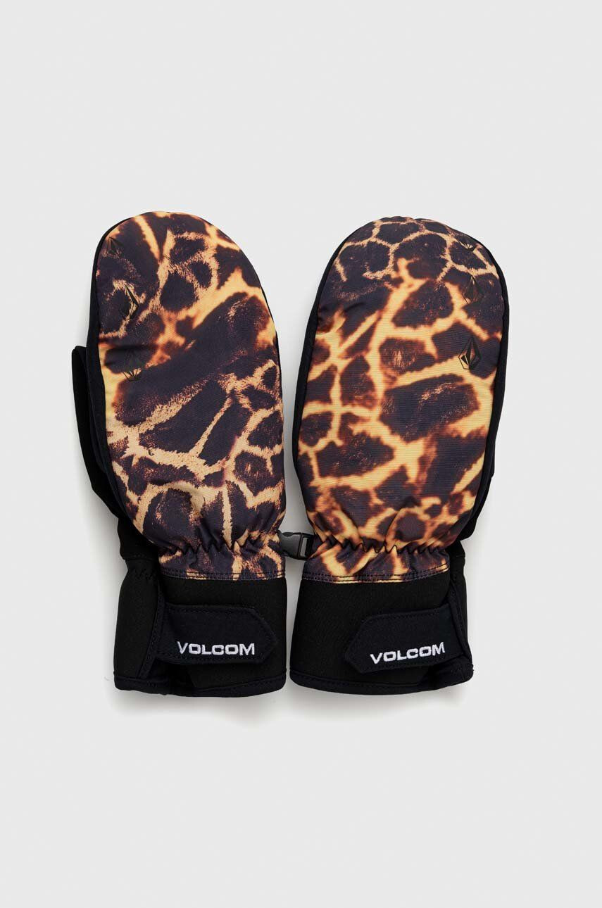 Volcom Rukavice snowboardowe - Pepit.sk