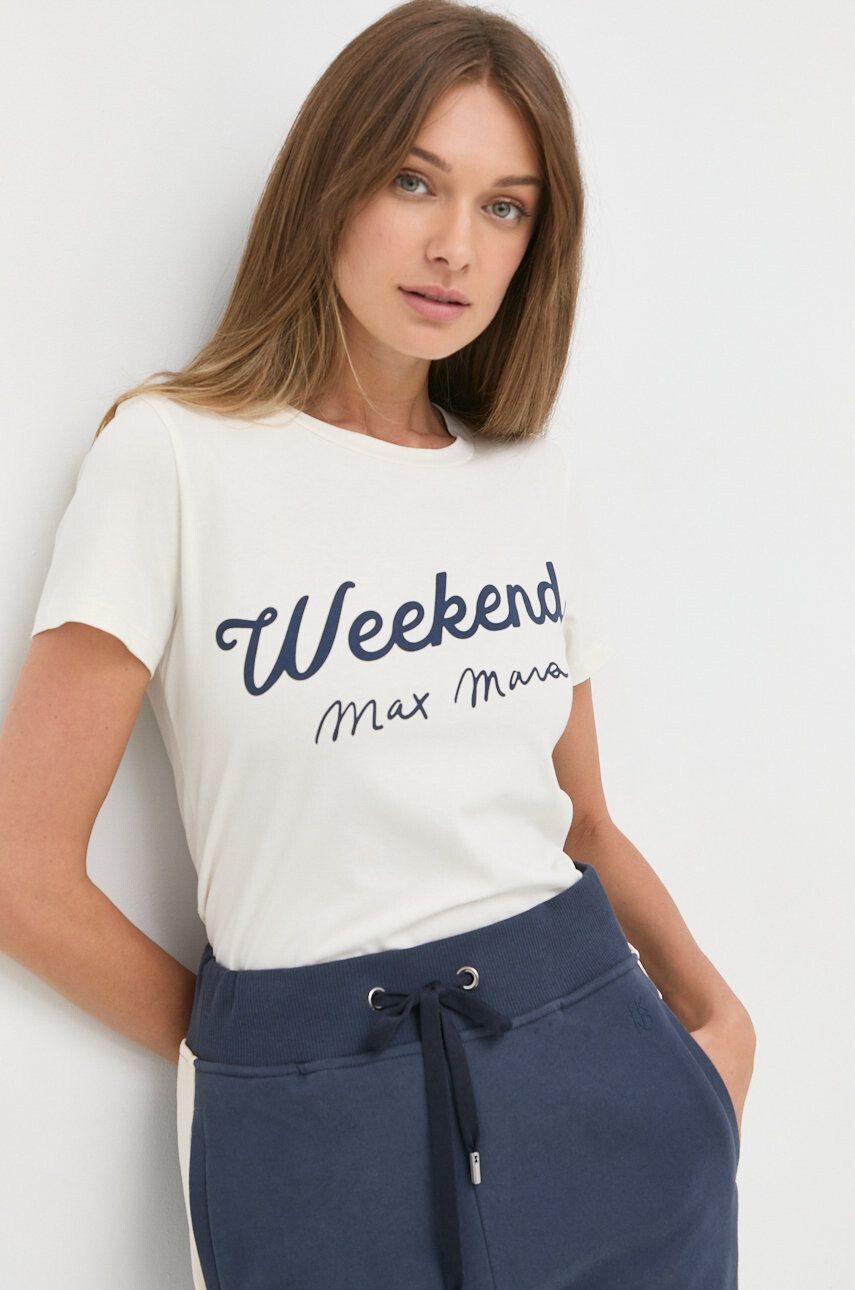 Weekend Max Mara Tričko - Pepit.sk