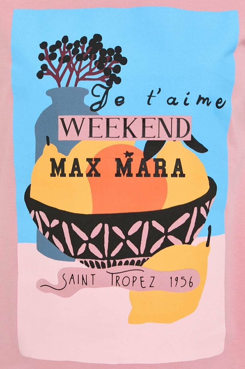 Weekend Max Mara Tričko - Pepit.sk