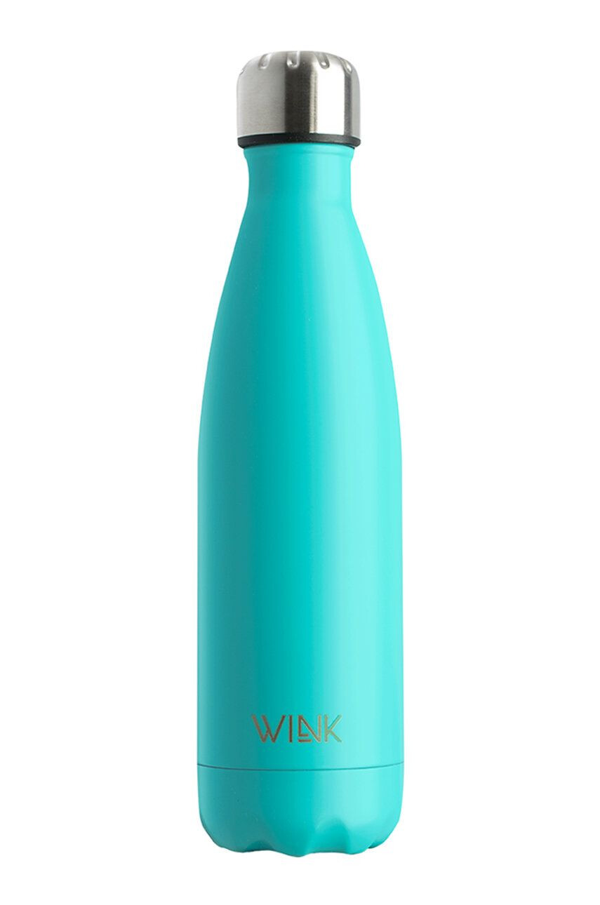 Wink Bottle Termo fľaša BLUE - Pepit.sk