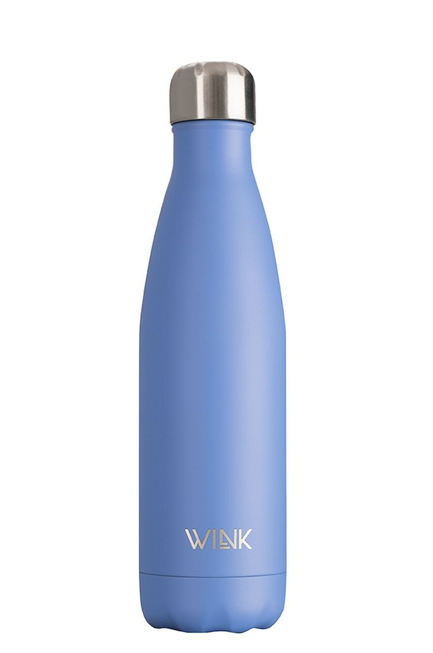 Wink Bottle Termo fľaša DENIM BLUE - Pepit.sk