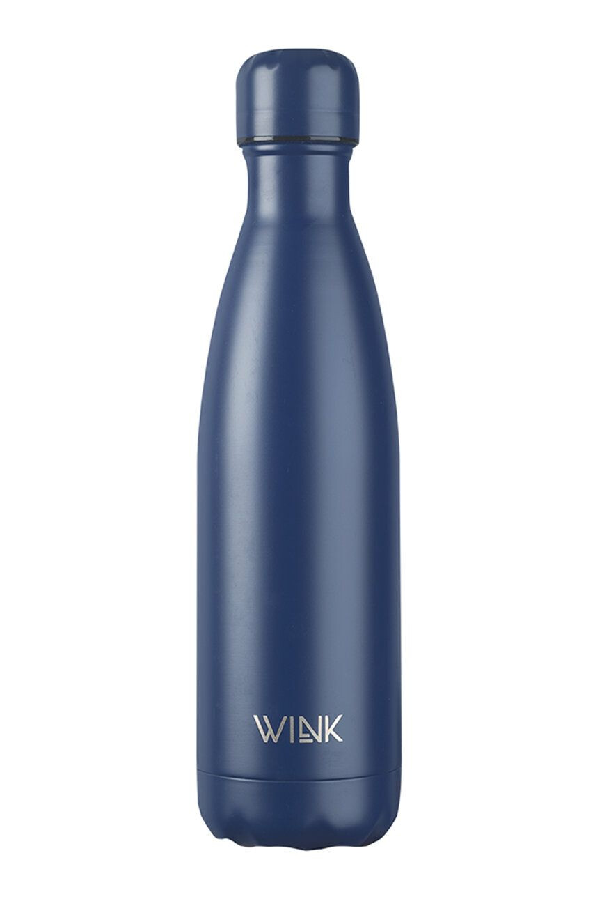 Wink Bottle Termo fľaša ROYAL NAVY - Pepit.sk