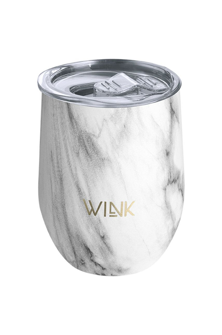 Wink Bottle Termo hrnček TUMBLER BIANCO - Pepit.sk