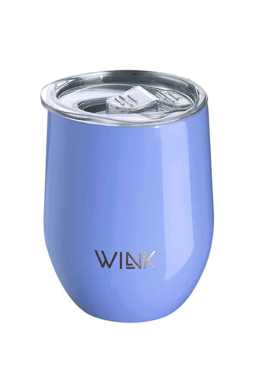 Wink Bottle Termo hrnček TUMBLER IRIS - Pepit.sk