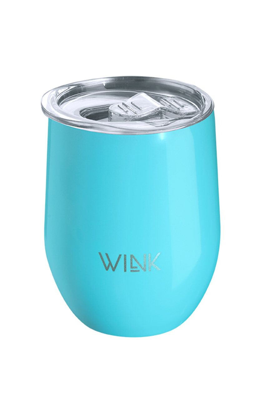 Wink Bottle Termo hrnček TUMBLER SKY BLUE - Pepit.sk