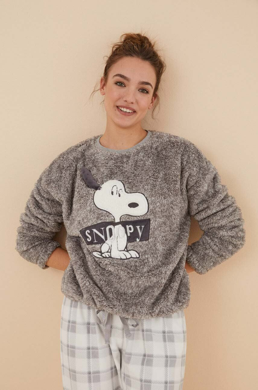 women'secret Pyžamo Snoopy - Pepit.sk