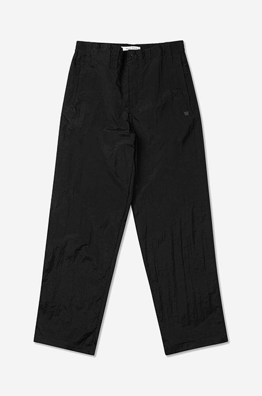 Wood Wood Nohavice Khal Trousers - Pepit.sk