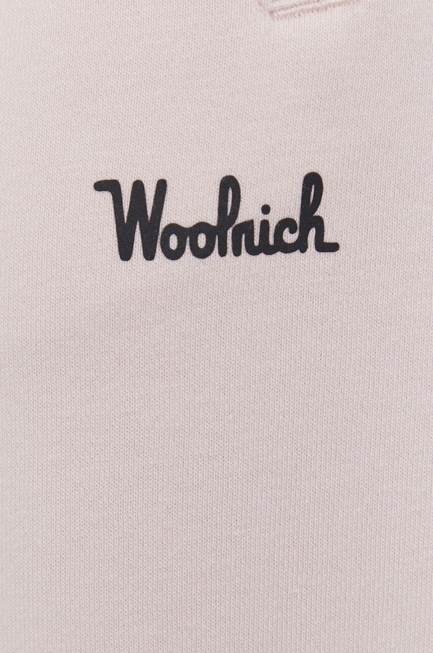 Woolrich Nohavice - Pepit.sk