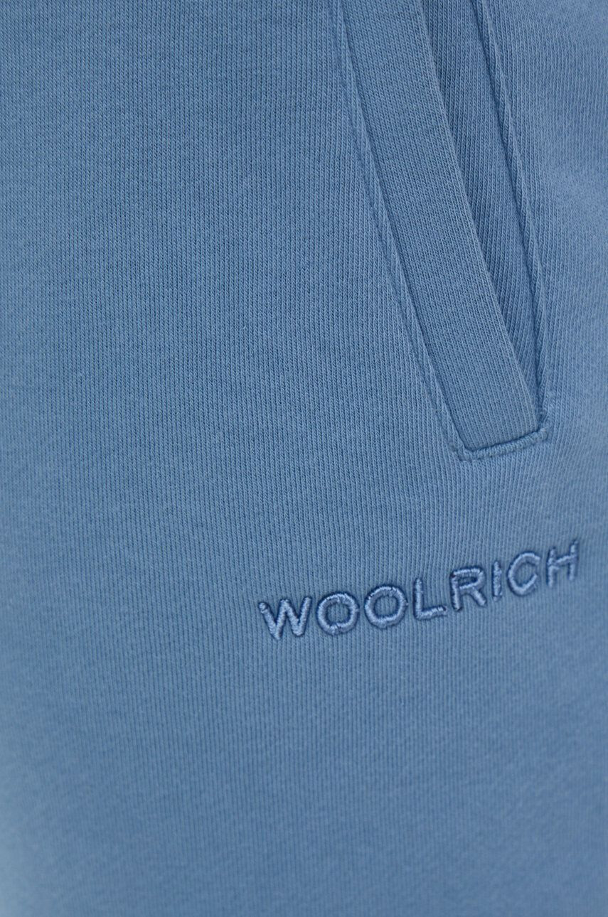 Woolrich Tepláky dámske jednofarebné - Pepit.sk