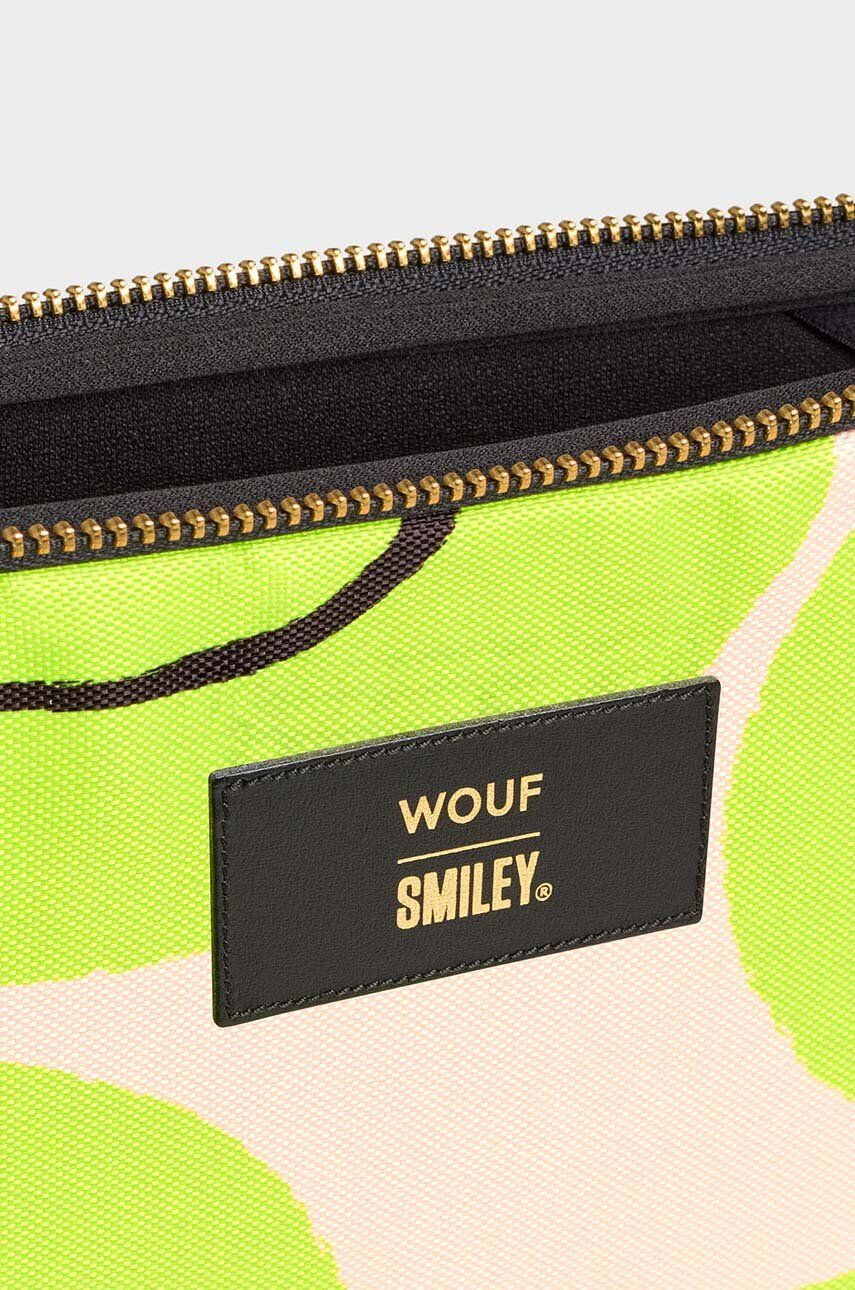 WOUF Obal na notebook Smiley 15"&16" - Pepit.sk