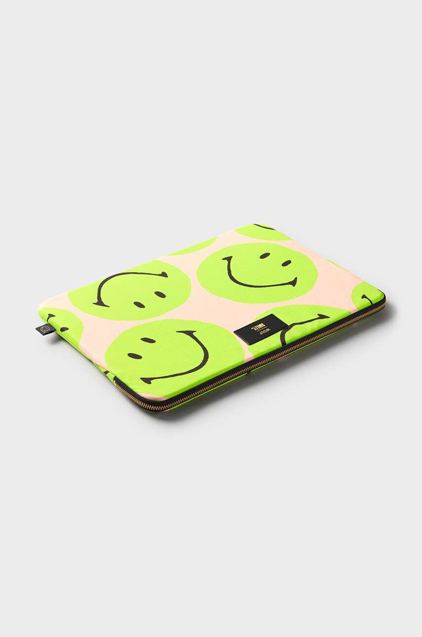 WOUF Obal na notebook Smiley 15"&16" - Pepit.sk