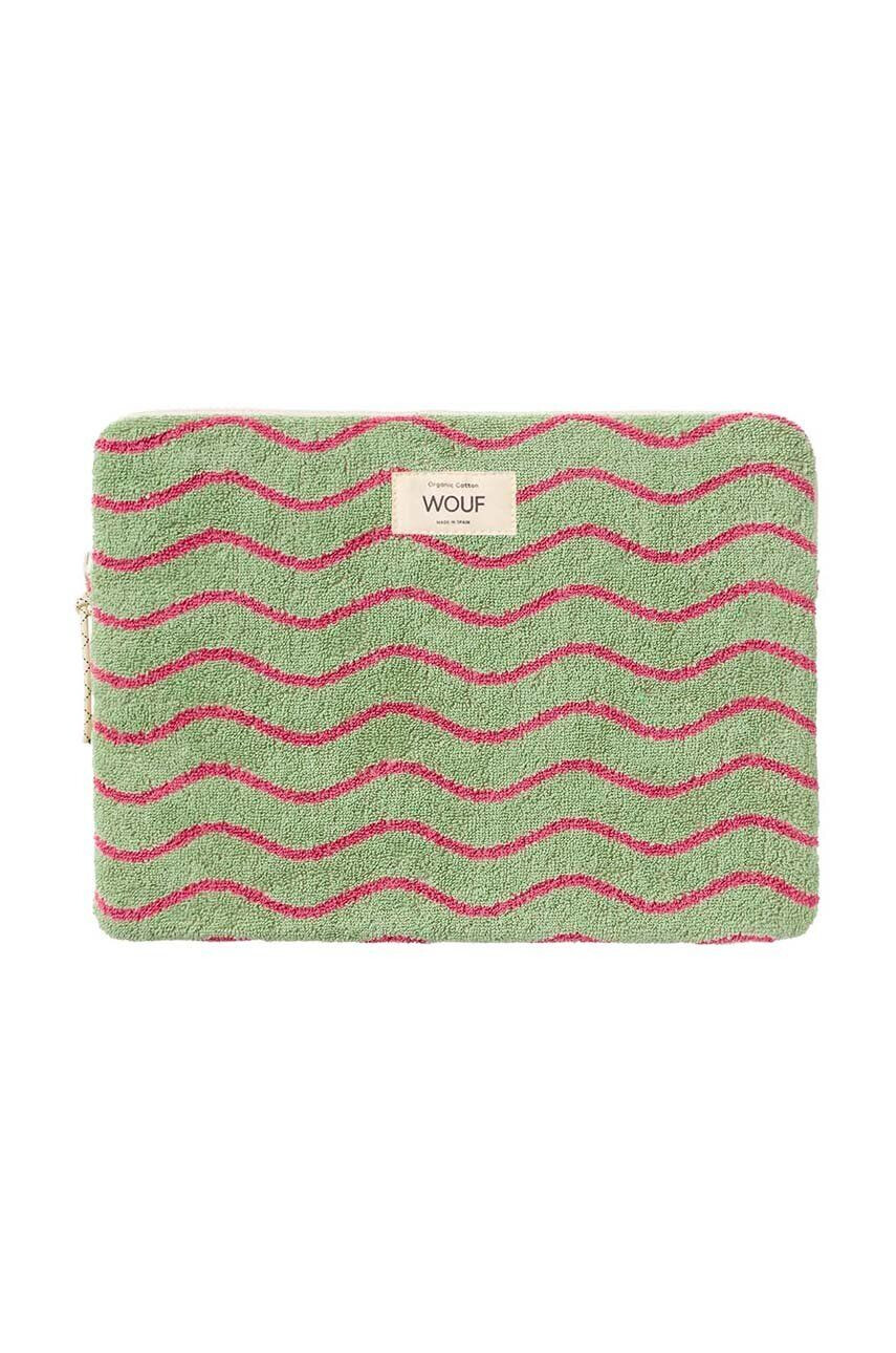 WOUF Obal na notebook Wavy 13"&14" - Pepit.sk