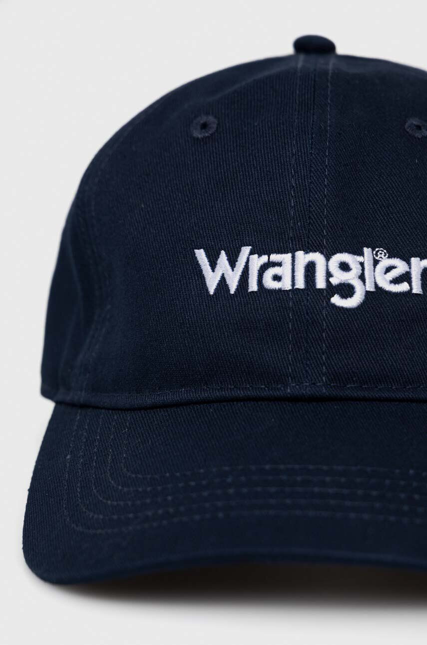 Wrangler Bavlnená šiltovka - Pepit.sk