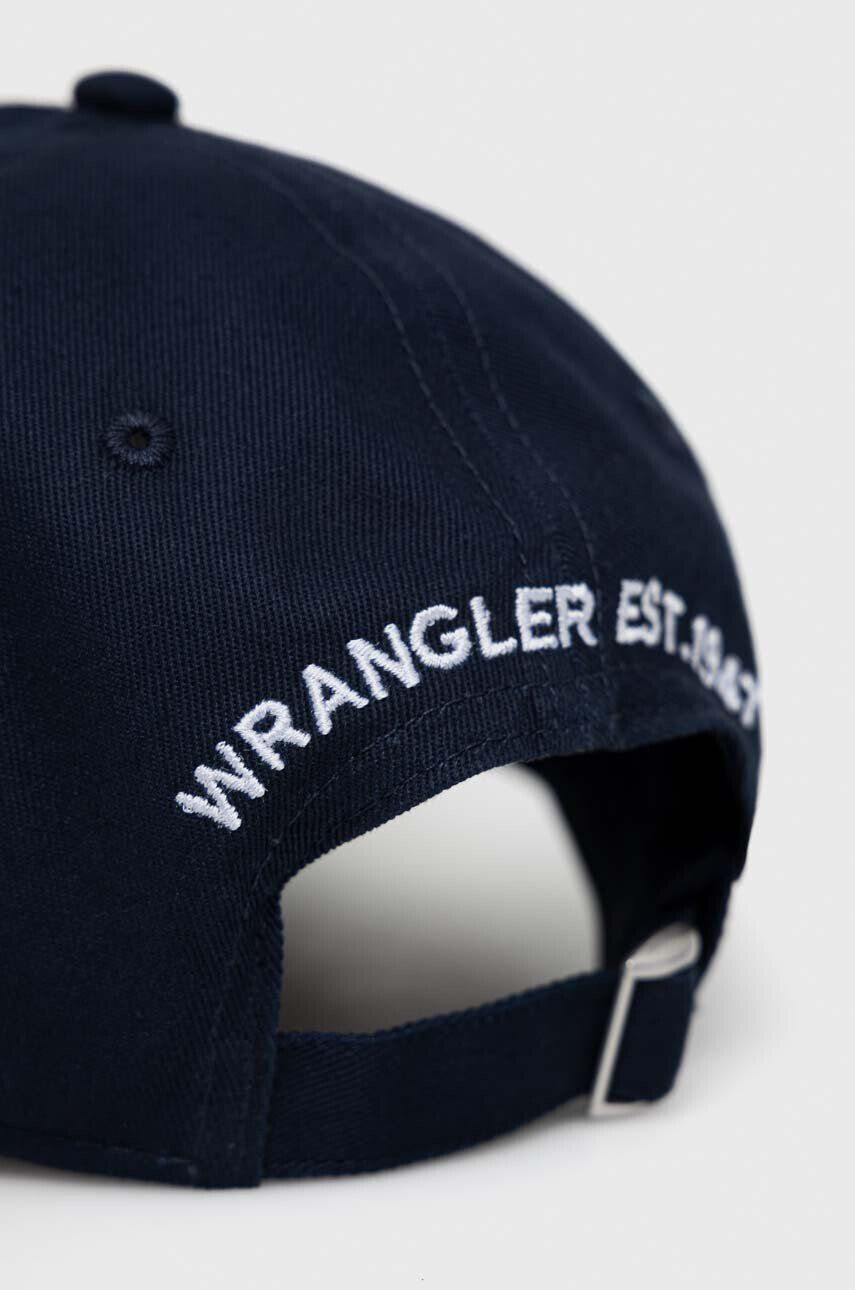 Wrangler Bavlnená šiltovka - Pepit.sk