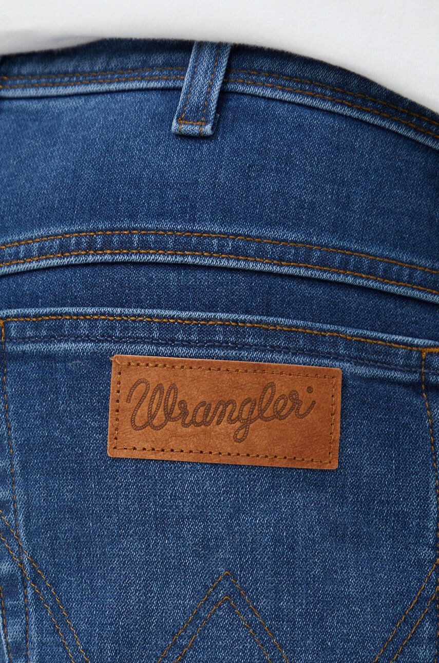 Wrangler Rifle Texas Taper Last Kiss pánske - Pepit.sk