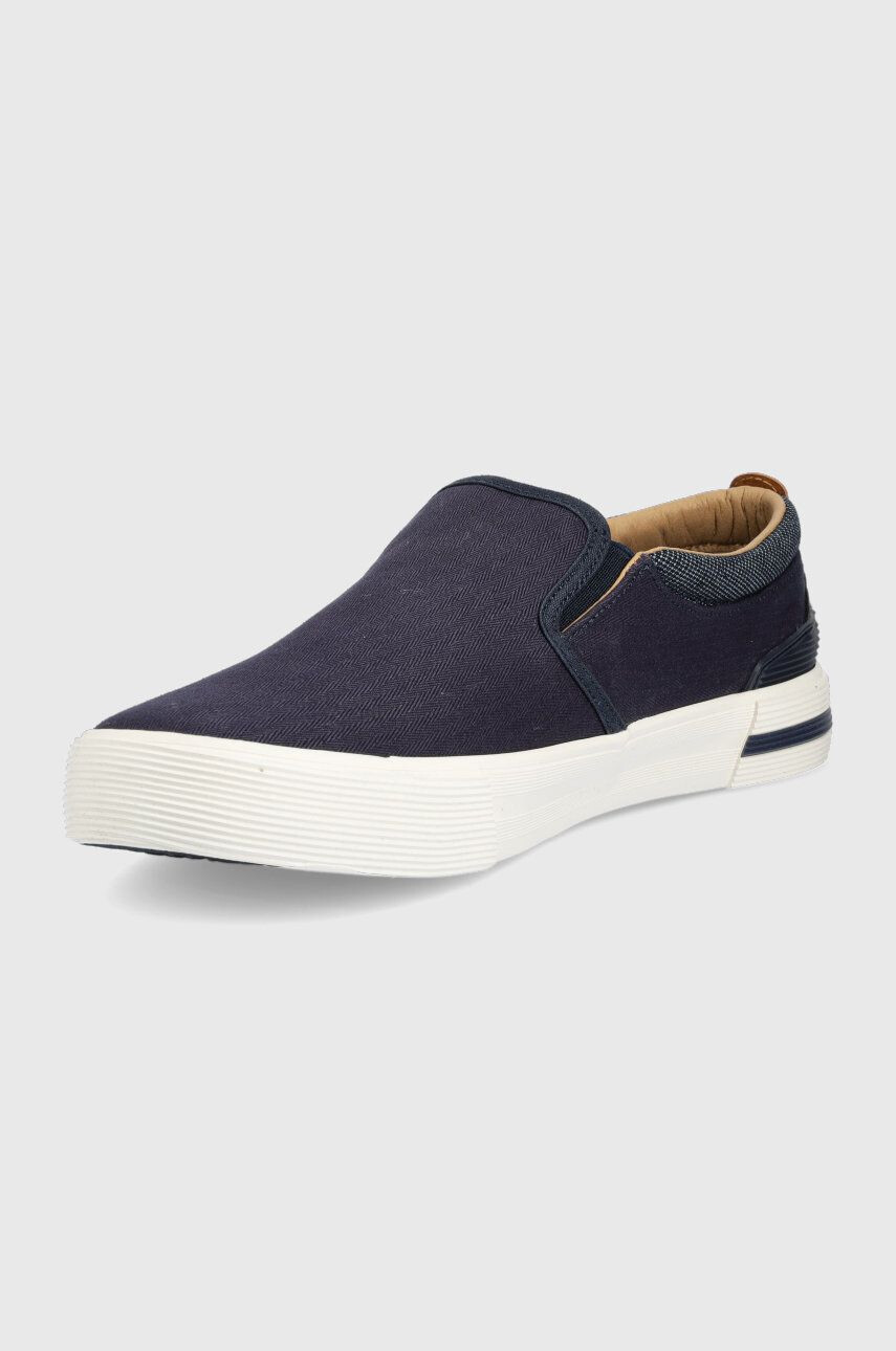 Wrangler Tenisky Valley Slip On - Pepit.sk