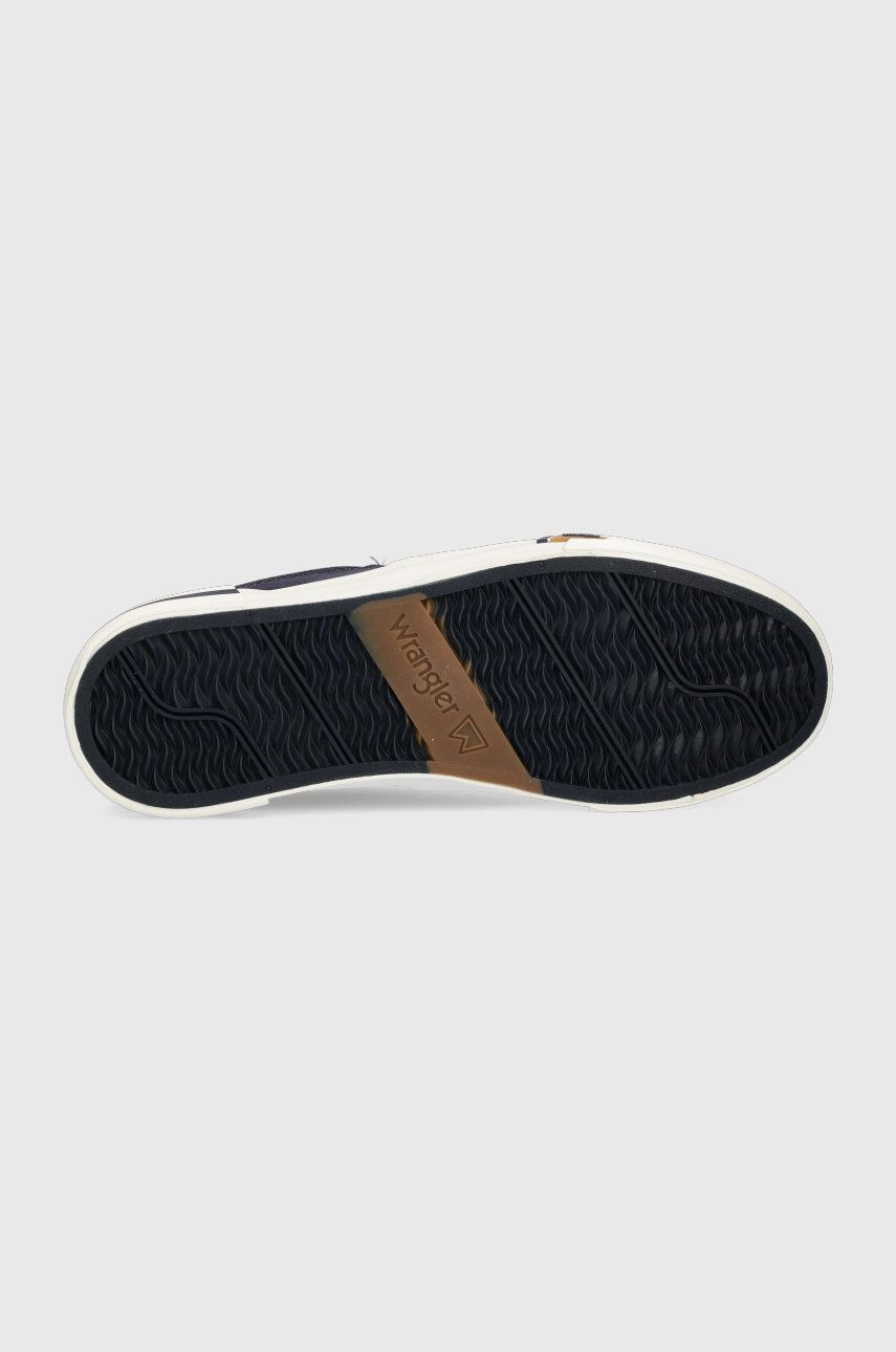 Wrangler Tenisky Valley Slip On - Pepit.sk