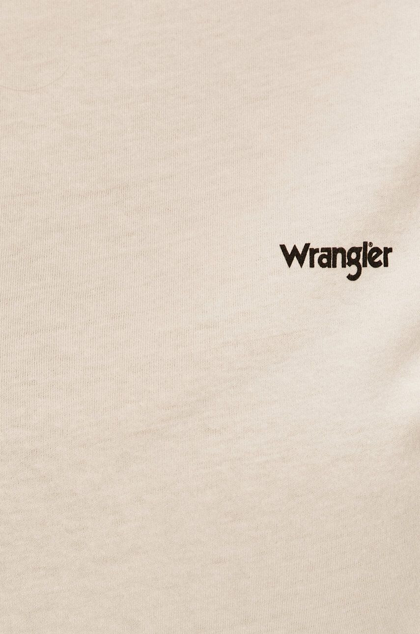 Wrangler Tričko - Pepit.sk