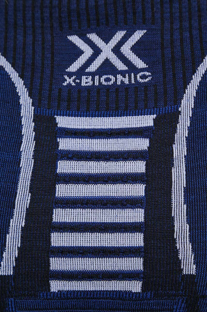 X-bionic Funkčné tričko s dlhým rukávom Merino 4.0 - Pepit.sk