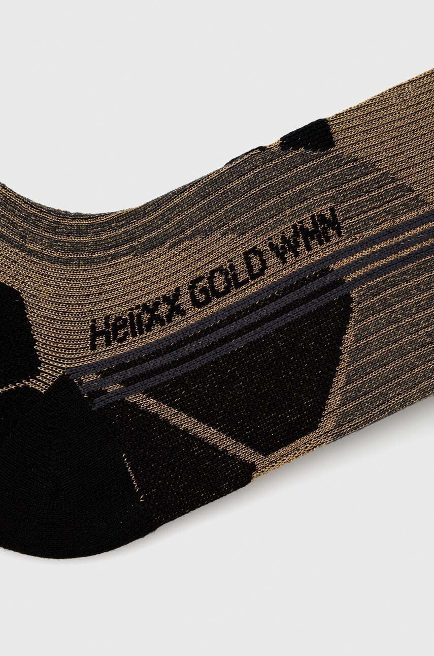 X-socks Lyžiarske ponožky Helixx Gold 4.0 - Pepit.sk