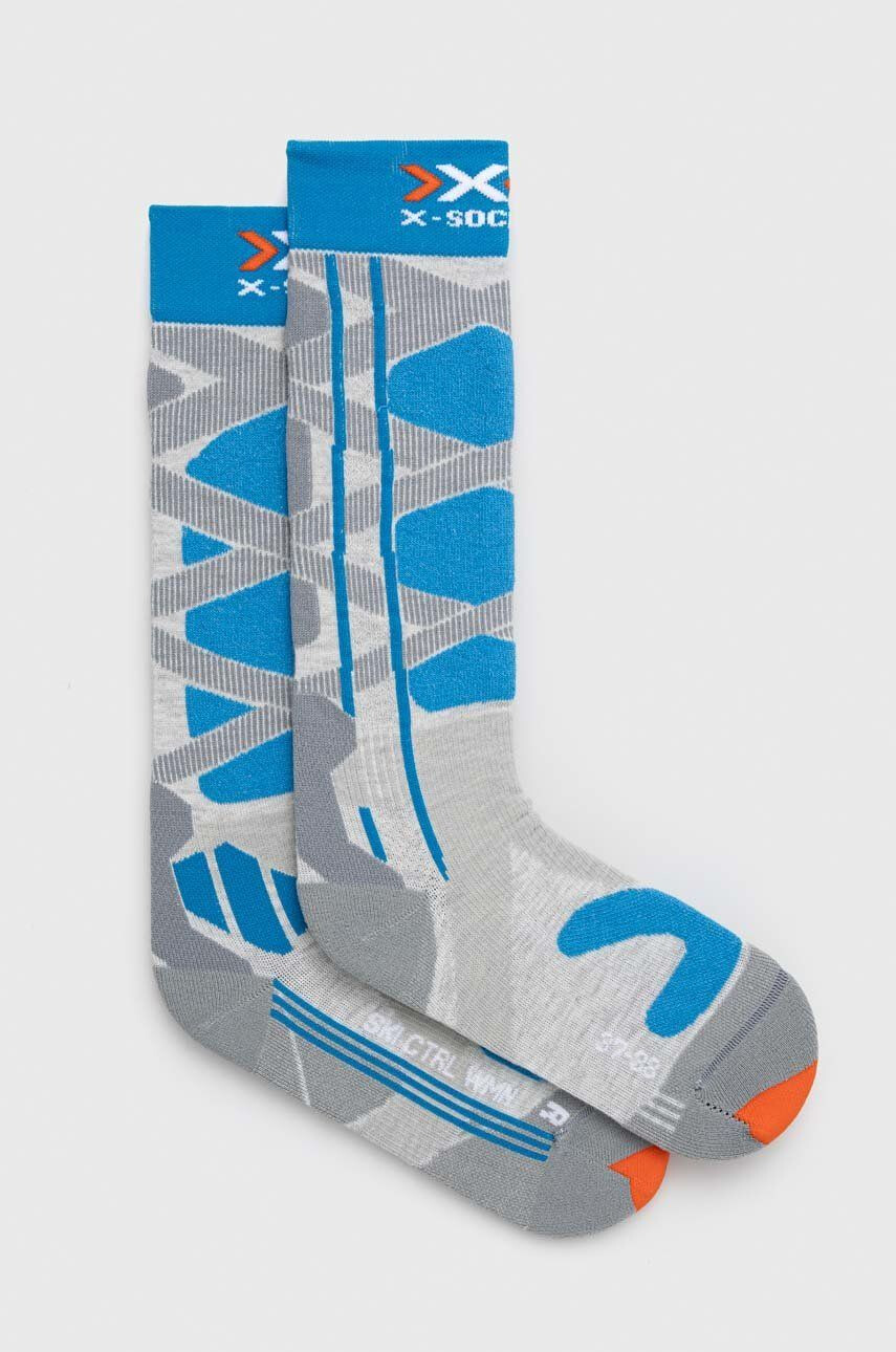 X-socks Lyžiarske ponožky Ski Control 4.0 - Pepit.sk