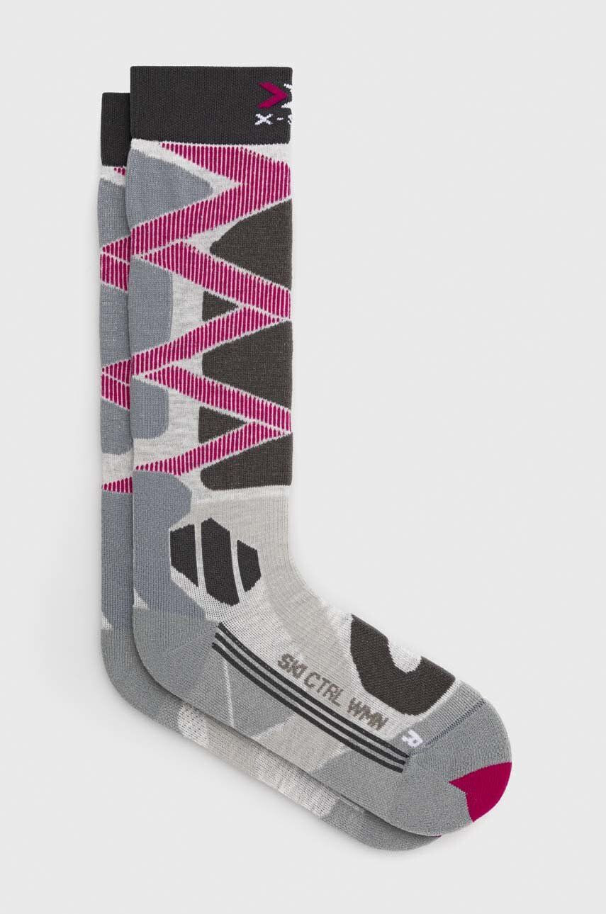 X-socks Lyžiarske ponožky Ski Control 4.0 - Pepit.sk