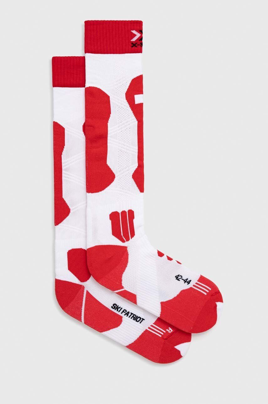 X-socks Lyžiarske ponožky Ski Patriot 4.0 - Pepit.sk