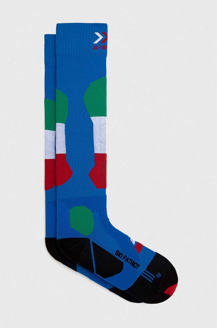 X-socks Lyžiarske ponožky Ski Patriot 4.0 - Pepit.sk