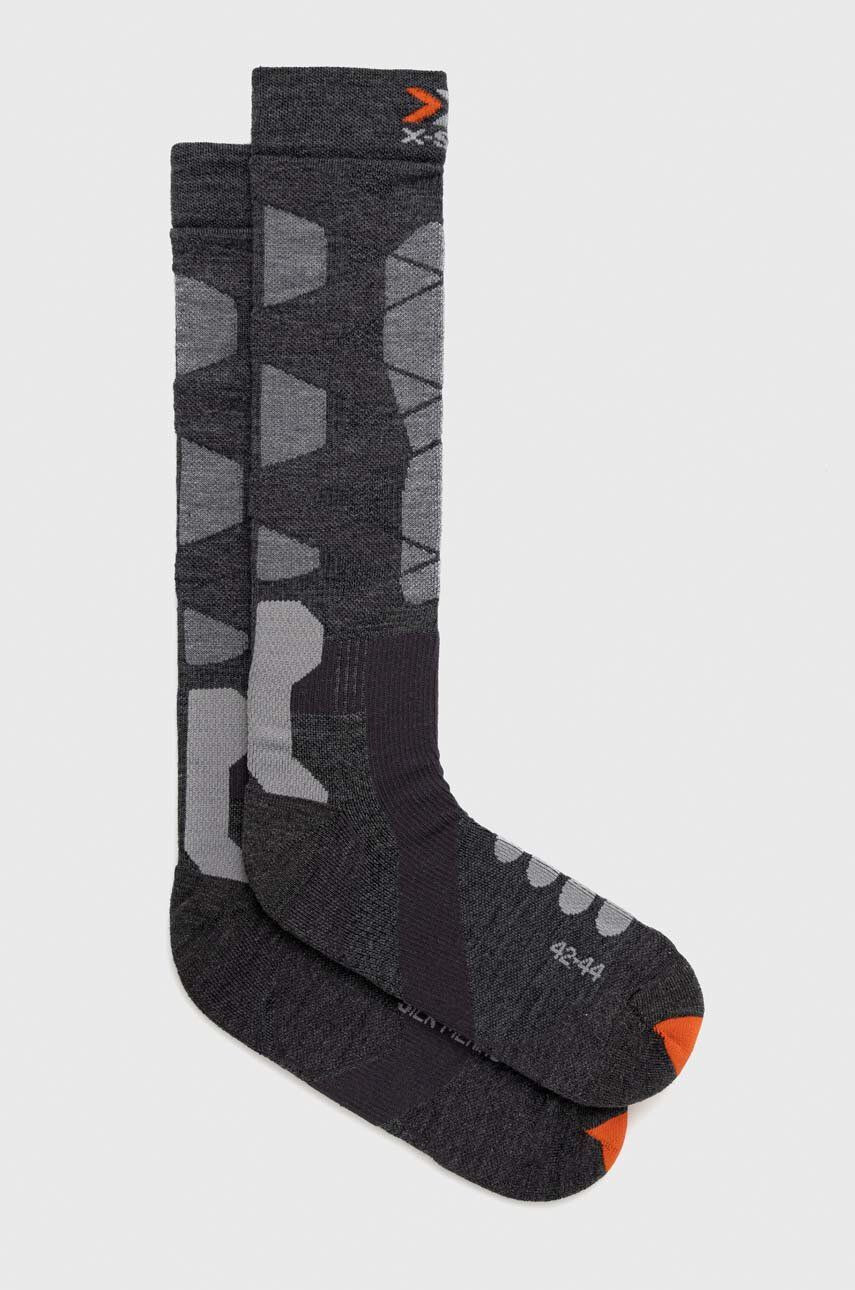 X-socks Lyžiarske ponožky Ski Silk Merino 4.0 - Pepit.sk