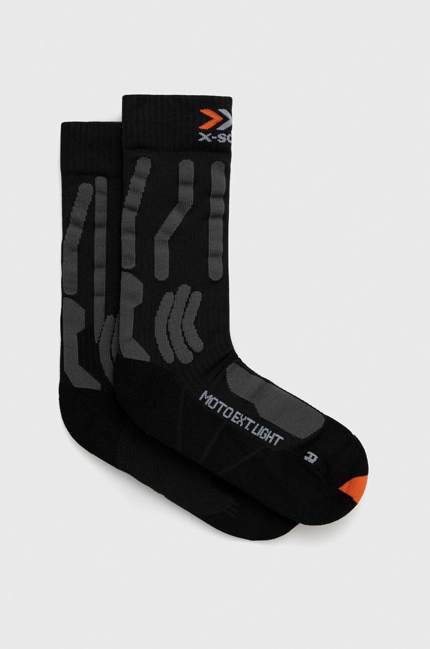 X-socks Ponožky Moto Extreme Light 4.0 - Pepit.sk