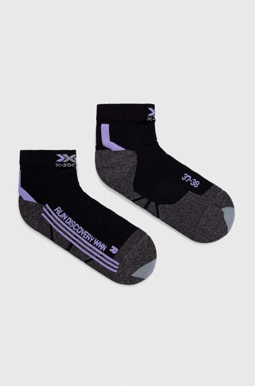 X-socks Ponožky Run Discovery 4.0 - Pepit.sk