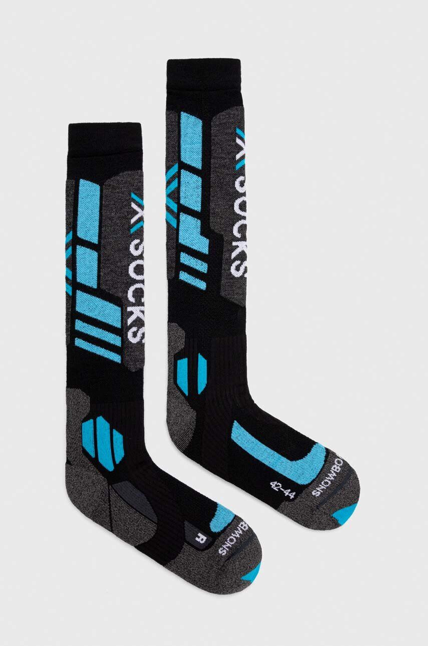 X-socks Snowboardové ponožky Snowboard 4.0 - Pepit.sk