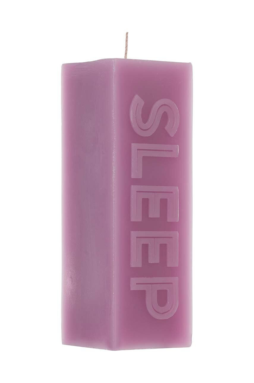 Yes Studio Vonná sviečka Beauty Sleep Candle 340g - Pepit.sk