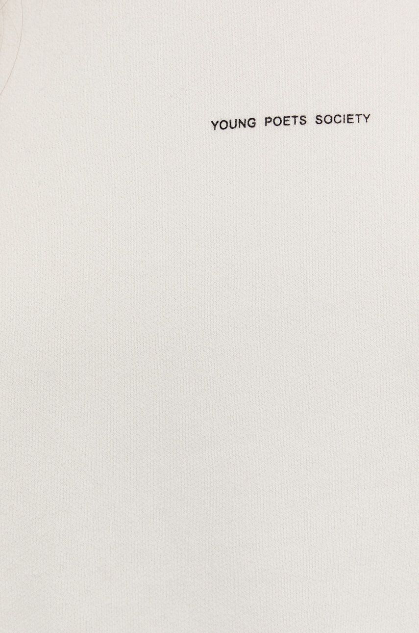 Young Poets Society Bavlnená mikina - Pepit.sk