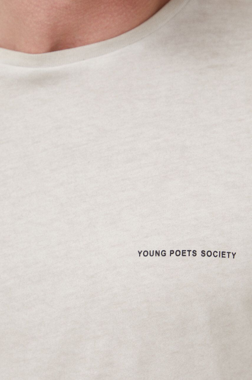 Young Poets Society Bavlnené tričko - Pepit.sk