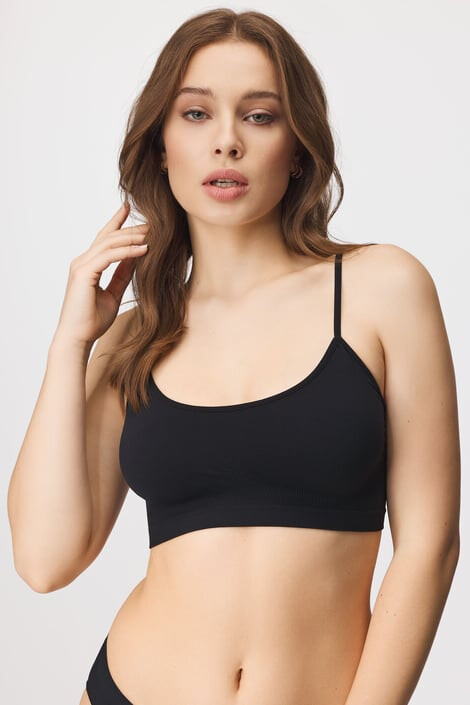 Astratex 2 PACK podprseniek Ibiza Bralette nevystužené - Pepit.sk