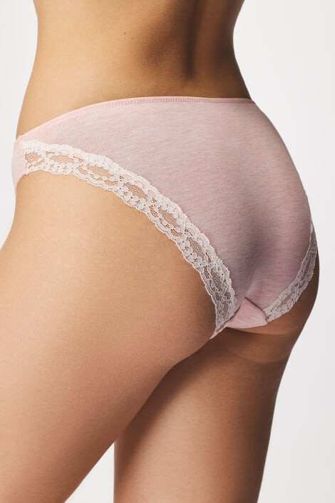 Astratex Klasické nohavičky Elevated Basics Lace - Pepit.sk