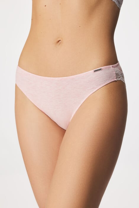 Astratex Klasické nohavičky Elevated Basics Lace - Pepit.sk