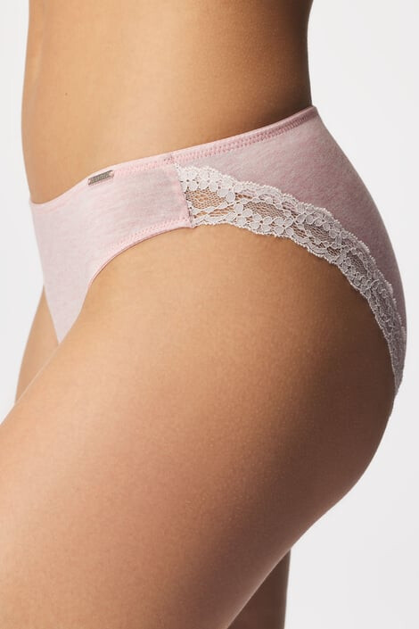 Astratex Klasické nohavičky Elevated Basics Lace - Pepit.sk