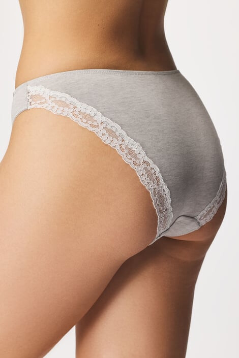 Astratex Klasické nohavičky Elevated Basics Lace - Pepit.sk