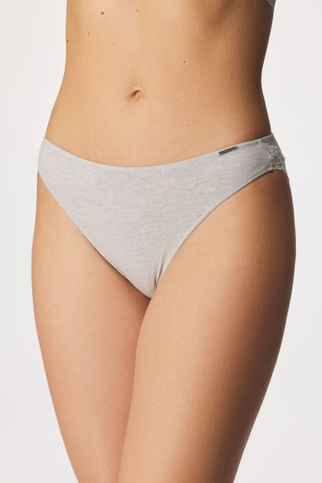 Astratex Klasické nohavičky Elevated Basics Lace - Pepit.sk