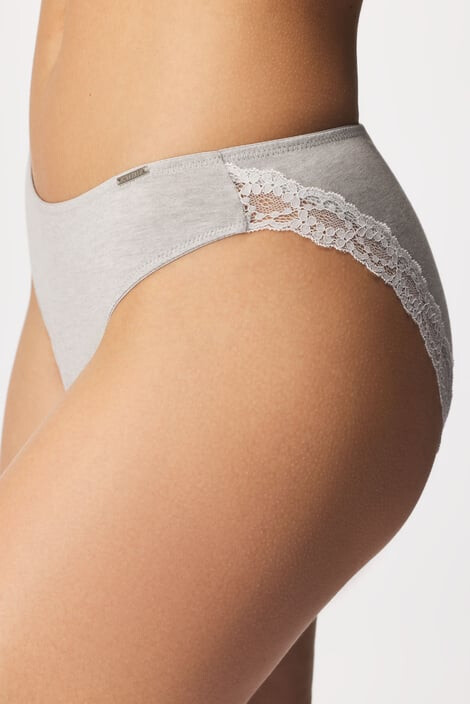 Astratex Klasické nohavičky Elevated Basics Lace - Pepit.sk