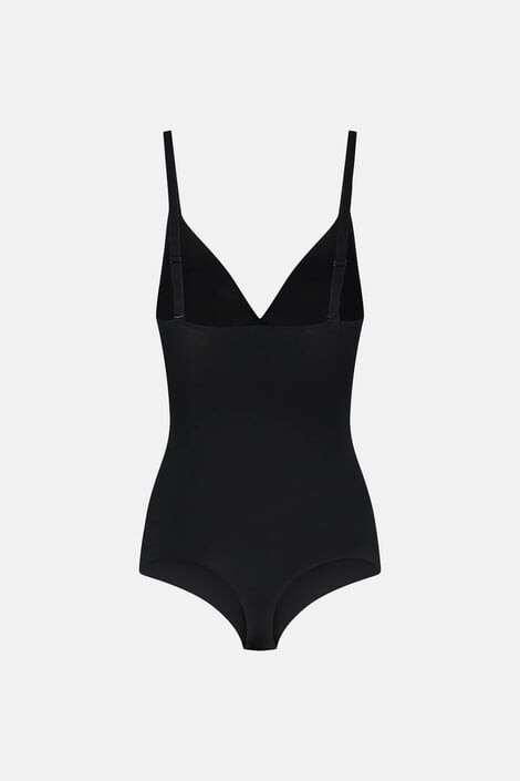 Bye Bra Tvarovacie body bez kostíc Bodysuit - Pepit.sk