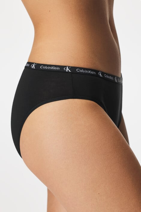 Calvin Klein 2 PACK Klasické nohavičky 96 Alma - Pepit.sk