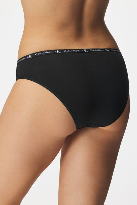 Calvin Klein 2 PACK Klasické nohavičky 96 Alma - Pepit.sk