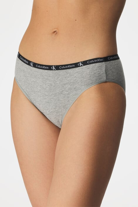 Calvin Klein 2 PACK Klasické nohavičky 96 Alma - Pepit.sk