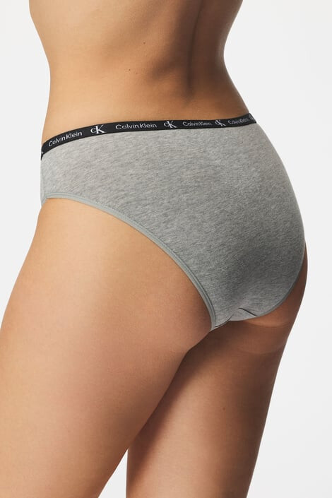 Calvin Klein 2 PACK Klasické nohavičky 96 Alma - Pepit.sk