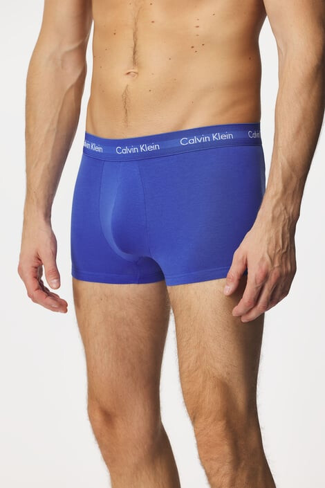 Calvin Klein 3 PACK boxeriek Cotton stretch core II - Pepit.sk