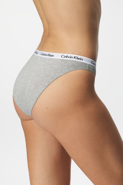 Calvin Klein 3 PACK Klasické nohavičky Carousel II - Pepit.sk